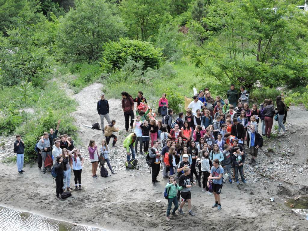 Rallye Nature - Groupe 21-05-2015 (c) CCCAC-TS